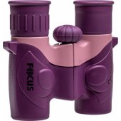 Junior 6x21 Pink