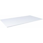 ERGO 160x80cm White