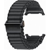 SVL70MBEGEU Trail dirželis Galaxy Watch Ultra, tamsiai pilkas