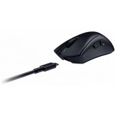 DeathAdder V3 HyperSpeed Black