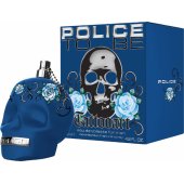 To Be Tattooart EDT 40ml