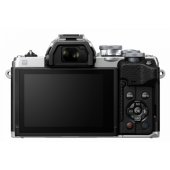 OM-D E-M10 Mark IV + ED 14-42mm EZ Pancake+ED 40-150mm F4-5.6 R Silver
