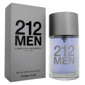 212 EDT 30 ml