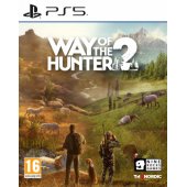 Way of the Hunter 2 PS5
