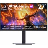 UltraGear Evo AI 27GM950B-B 27" IPS 16:9
