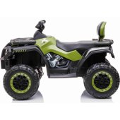 Quad XT-SPEED 4x4 Green