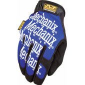 Mechanix Wear Original pirštinės, mėlynos, XL dydis