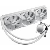 ROG Strix LC 360 RGB White 120 mm Water Cooling 90RC0072-M0UAY0