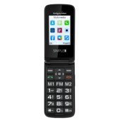 Simple 931 juodas
