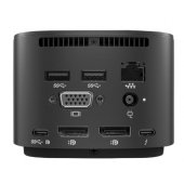 Thunderbolt Dock 120W G4 (4J0A2AA)