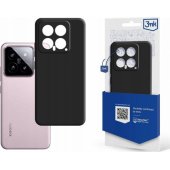"Matt Case Xiaomi 14", juodas