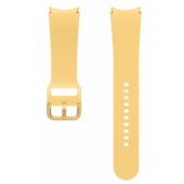 Galaxy Watch 6/ 6 Classic Sport Strap S/ M Apricot
