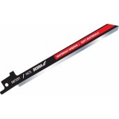 Dedra Brzeszczoty do piły szablastej 150/ 125mm,specjal,HCS,2szt