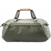 Travel Duffel 35L Sage Green