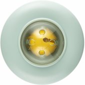 Kramtukas su barškučiu 0+ 56/ 610 žalias
