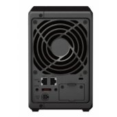 DS223+ 2x 6TB