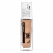 Maybelline Super Stay Active Wear ilgai išliekantis veido makiažo pagrindas 20 C