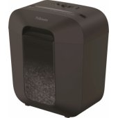 Powershred LX25M juodas