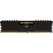 Vengeance LPX Black 8GB DDR4 3200MHZ DIMM CM4X8GD3200C16K2E