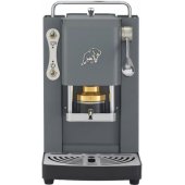 Pro Essential Gray Daytona Chrome