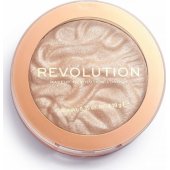 Makeup Revolution Just My Type veido hailaiteris