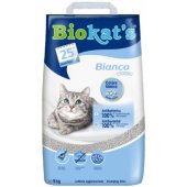 Biokats Bianco 5kg
