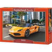 Castorland Puzzle Samochód Arrinera Hussarya 33 500 elementów
