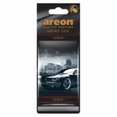 Areon SPORT LUX - Złoty