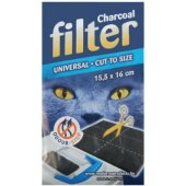 Yarro International FILTR do toalet uniwersalny