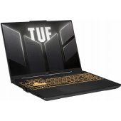 TUF Gaming F16 FX607VU-I5165W 16 144hz 210H 64GB 2.5SSD RTX4050 EN W11