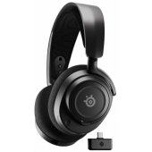 Arctis Nova 7 Black