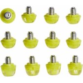 Adidas Tpu Studs 8x6mm+4x9mm (FJ6350)