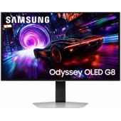 Odyssey G8 LS27HG800SUXEN 27" OLED 16:9