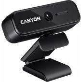 1080p Full HD C2N juodas