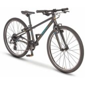 Zero 24 Black