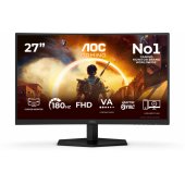 _8437722 68,6 cm (27") 1920 x 1080 pikselių AOC C27G42FE 16:9 Full HD VA