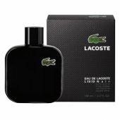 Eau de Lacoste L.12.12 Noir EDT 100ml