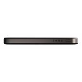 Zens 5000mAh MagSafe Qi2 black