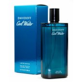 Cool Water EDT 200 ml