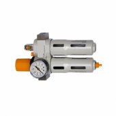AWTools Filtr + reduktor + smarownica 1/ 4" 5µm (AW10255)