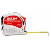 Sola Tri-Matic 5m rolling measure (SO50023301)