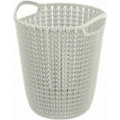 KNIT 7L kreminė