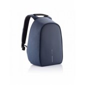 XD DESIGN kuprinė nuo vagystės BOBBY HERO SMALL, tamsiai mėlyna P/ N: P705.