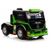 Mercedes XMX622 žalias