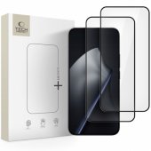 Xiaomi 15T / 15T Pro Glass Fit+ Full Tempered Glass 2x