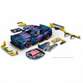 42236 Custom Garage Ford Mustang GT Car