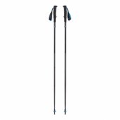 Distance Z trekking poles, fitness equipment, grey