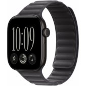 46mm Midnight Magnetic Link S/ M