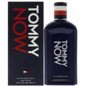 Tommy Now M 100ml EDT