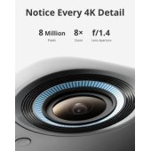 eufyCam 3C White